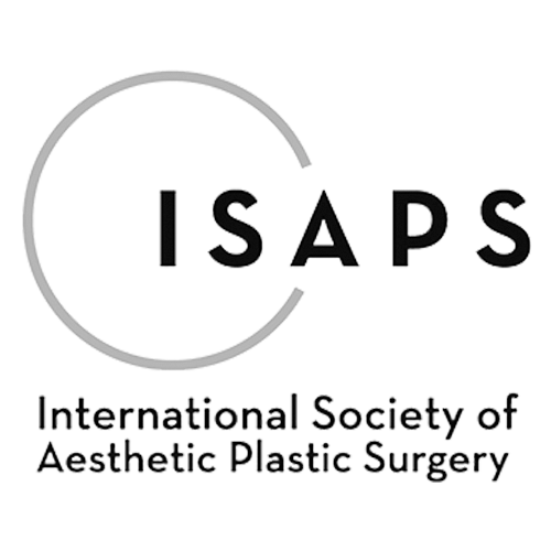 isaps-Logo-sw